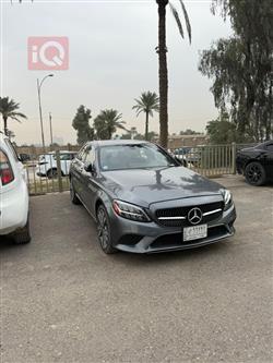 مێرسێدس بێنز C-Class